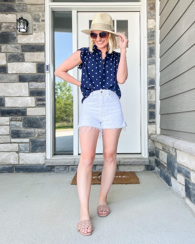 Tory Burch Sandal Review: How the Real Tory Burch Sandals Compare to the  Fake - Thrifty Wife Happy Life