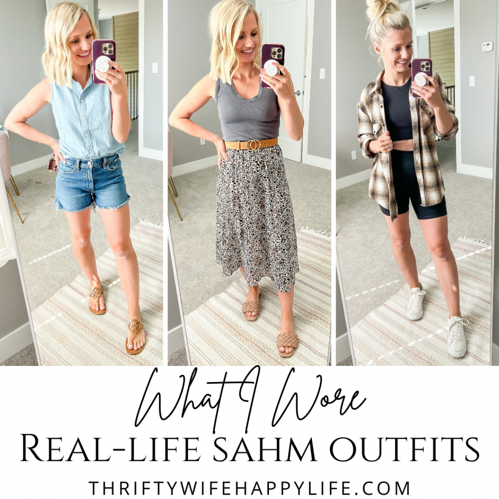 Cute summer outfits deals for moms