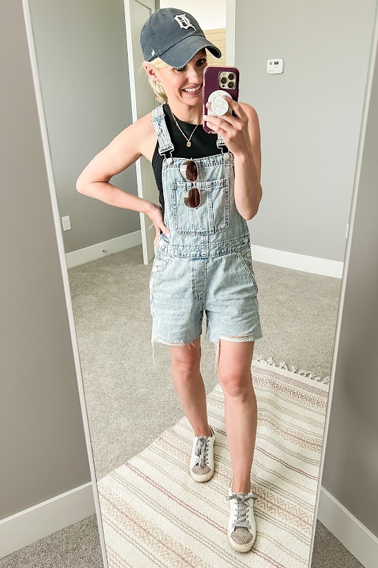 overalls