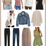 Teacher wardrobe for fall
