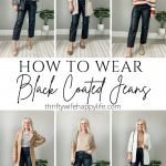 6 outfit ideas