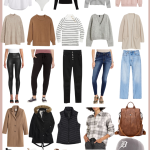 winter clothes