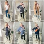 6 cute mom outfit ideas
