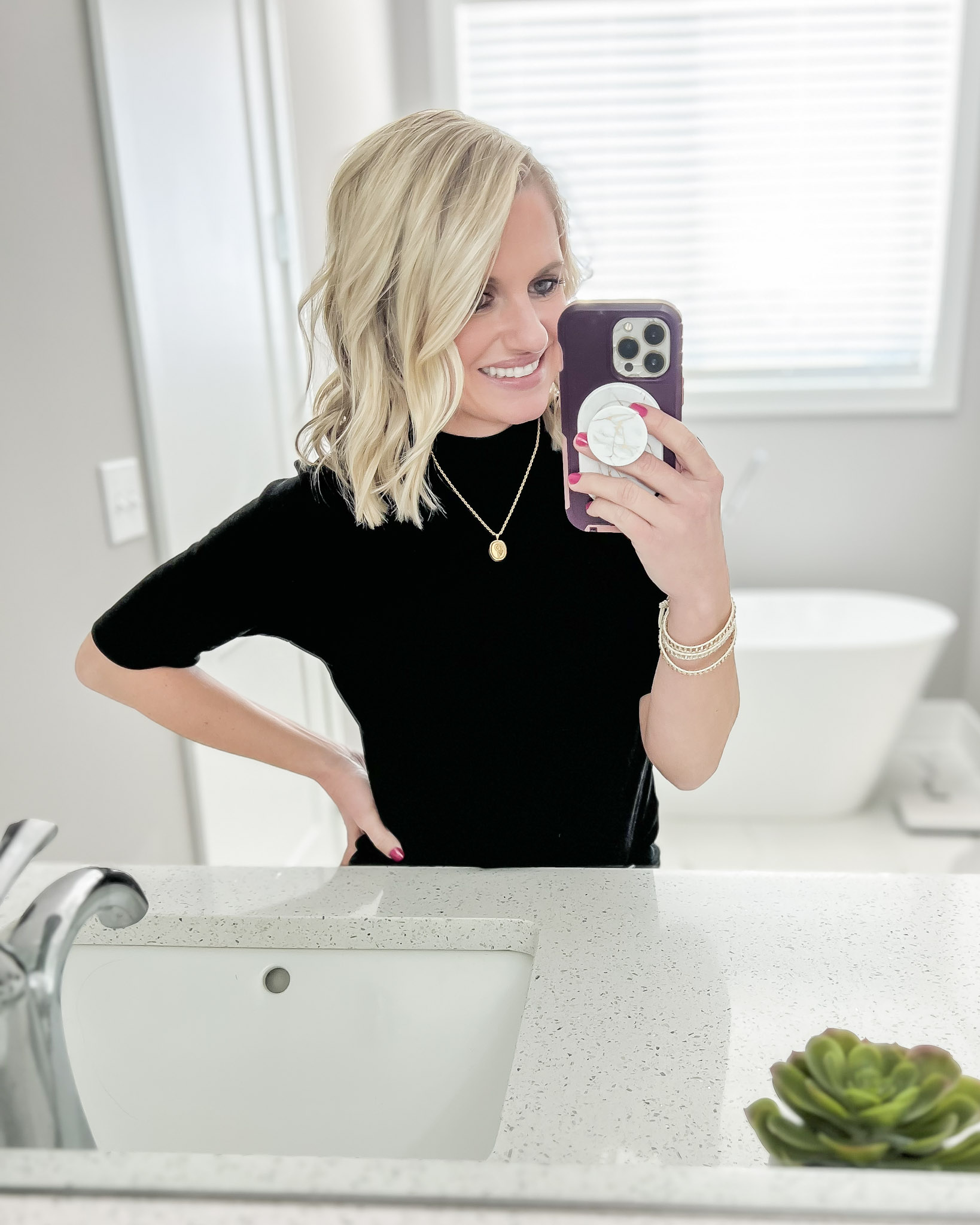 My Daily Mom Beauty Routine