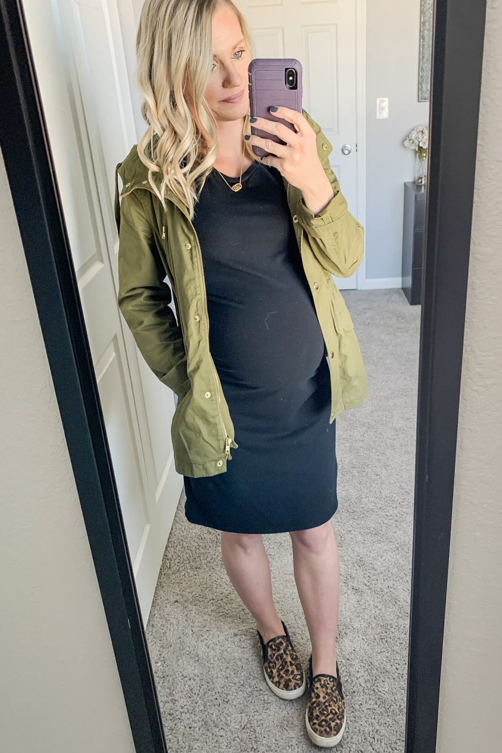 How to Build a Maternity Wardrobe on a Budget- What You Actually Need ...