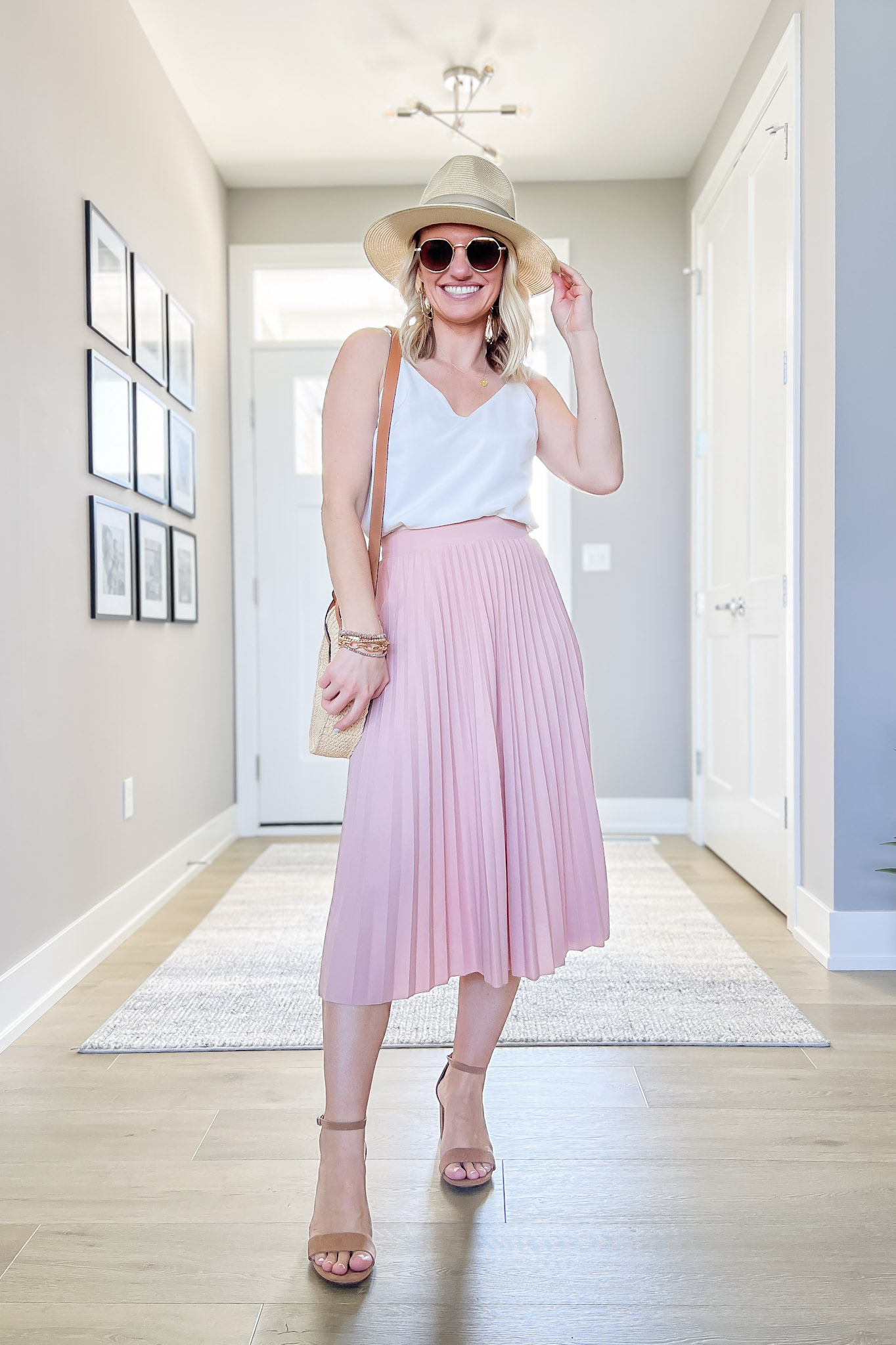 Affordable Girls Trip Outfit Ideas by Destination - Thrifty Wife Happy Life