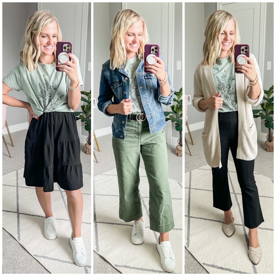 27 Comfortable and Cute Teacher Outfits for 2023-2024