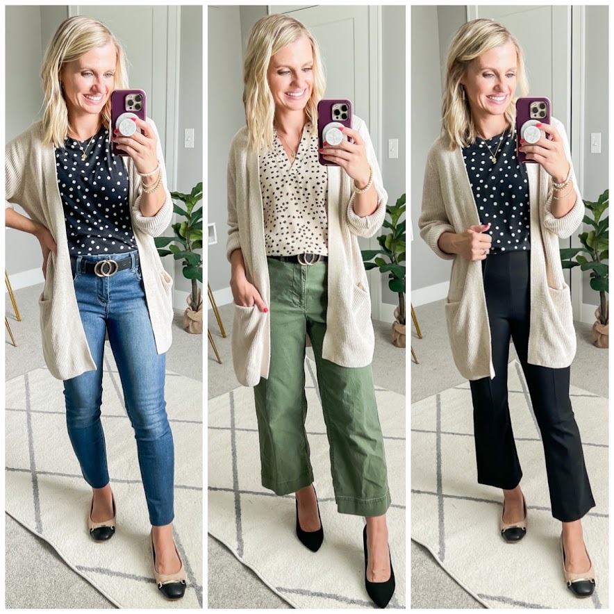 Cute teacher outlet outfits