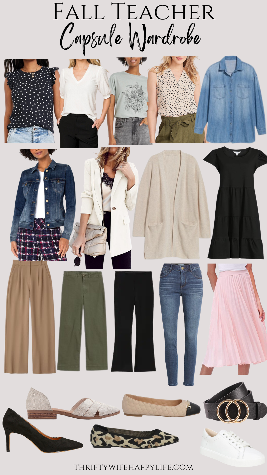 Half My Closet Is From H&M, and These Are the 9 Best Things I've Bought All  Year