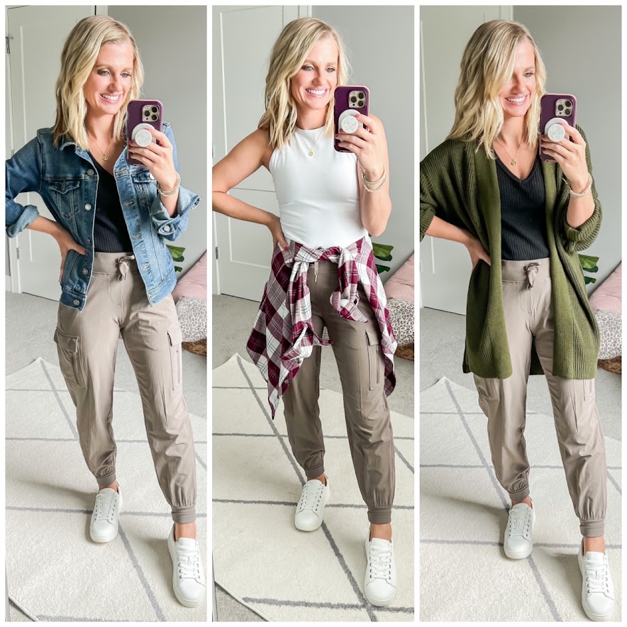 Ultimate Mom Casual Capsule Wardrobe Plan (printable checklist) + How to  Build a Wardrobe from Scratch - Easy Fashion for Moms