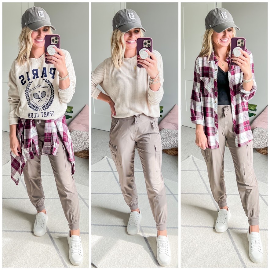 The Ultimate Mom Capsule Wardrobe for Fall 2023 - Thrifty Wife