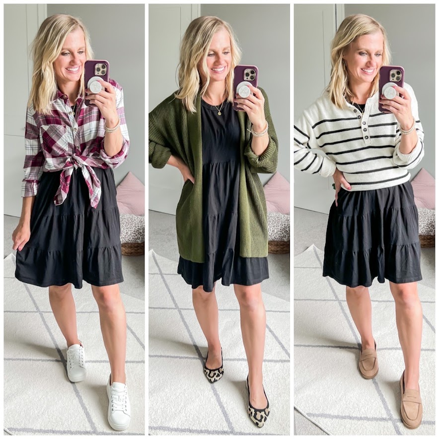 The Ultimate Mom Capsule Wardrobe for Fall 2023 - Thrifty Wife Happy Life