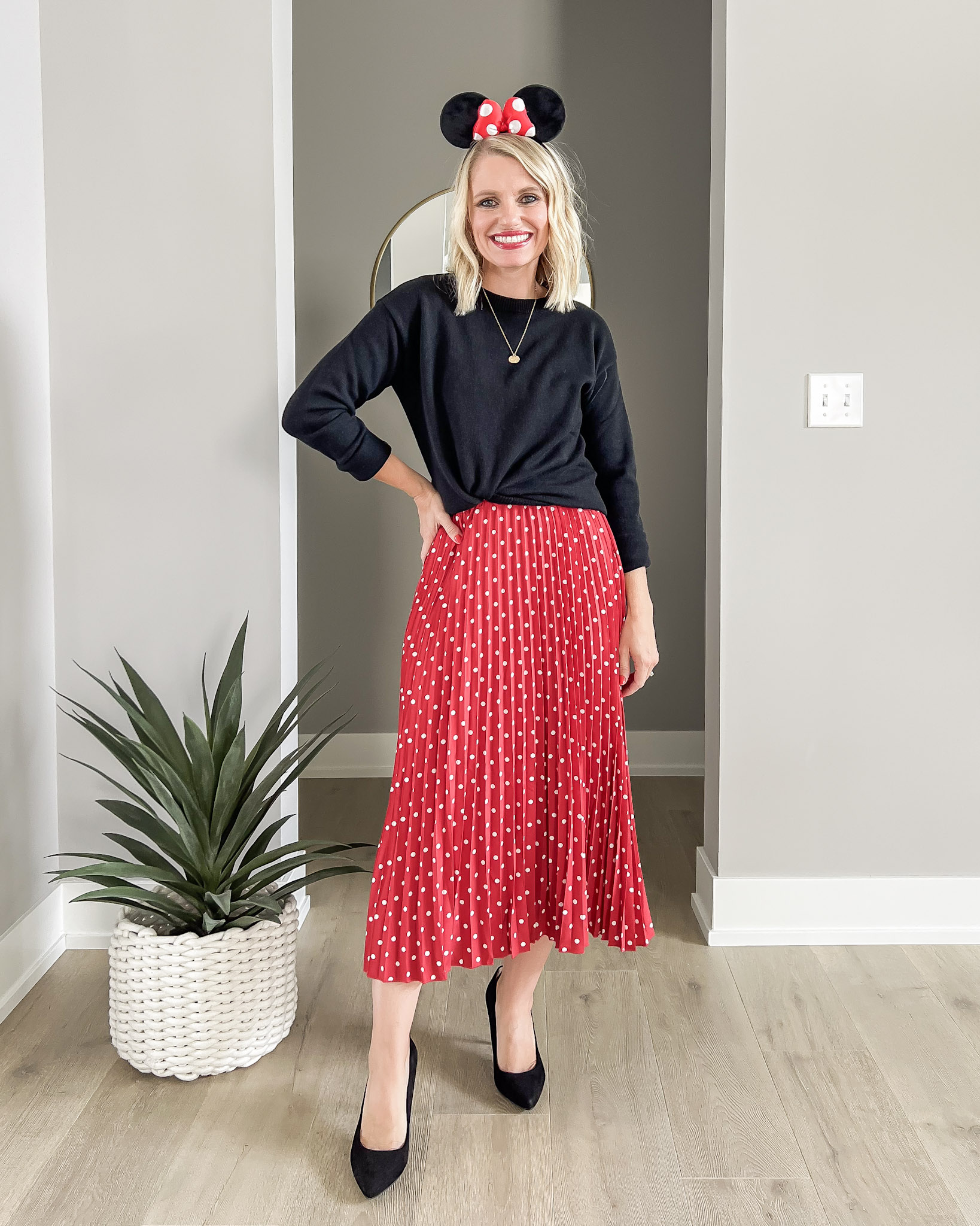 Disney Inspired Easy DIY Mom Halloween Costumes Thrifty Wife Happy Life