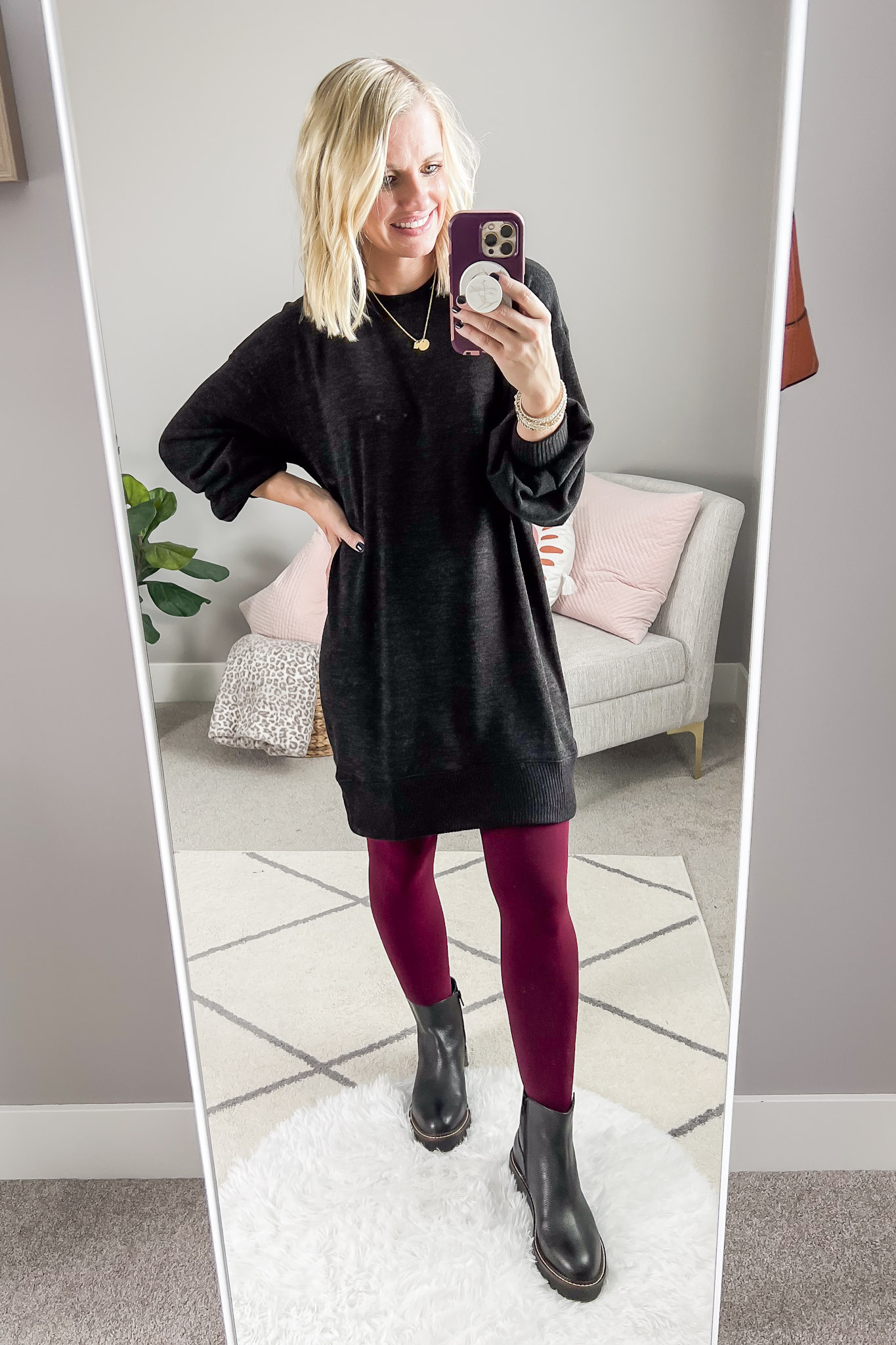 How To Style Chelsea Boots With Bottoms Thrifty Wife Happy Life