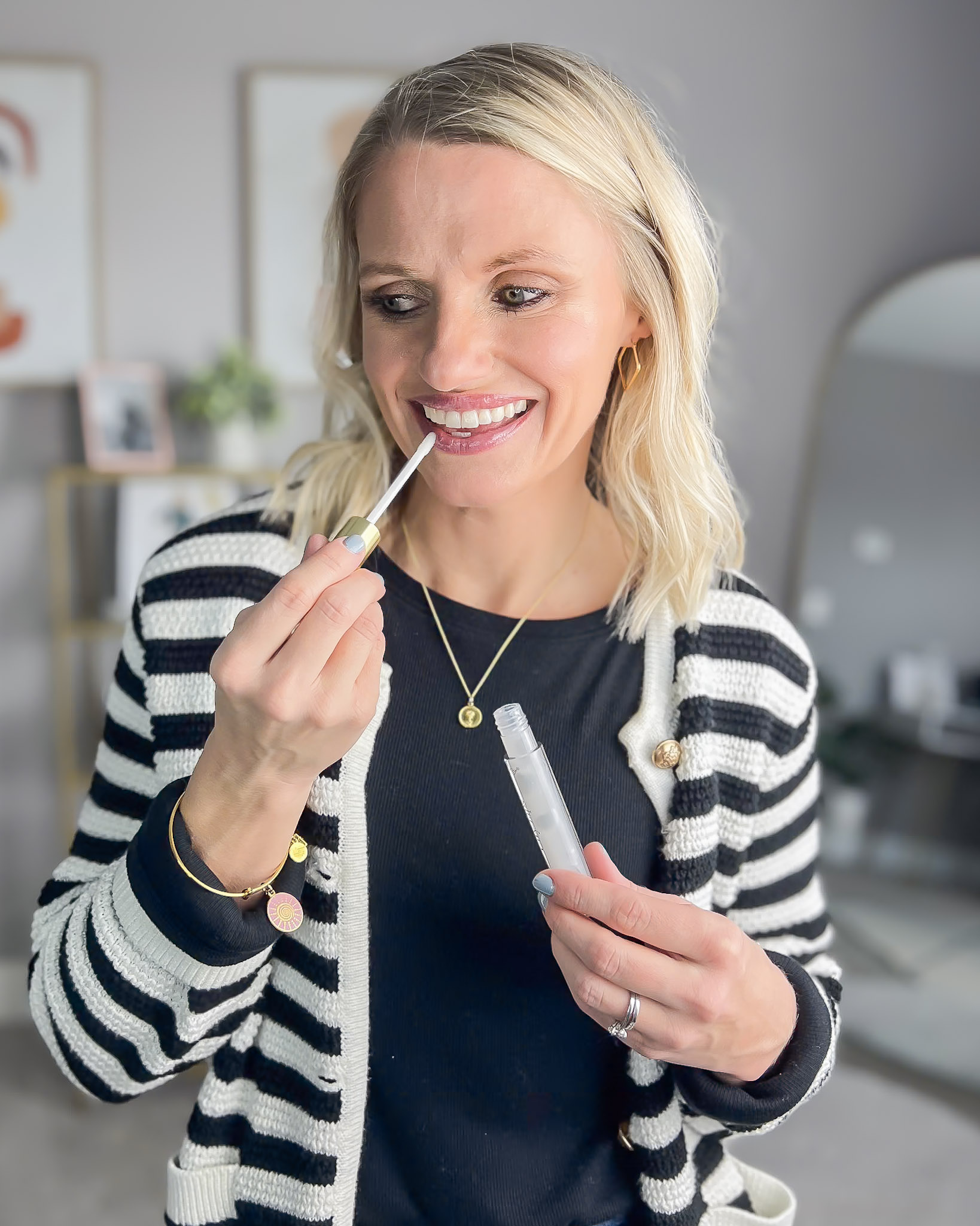 My New Favorite Lip Plumper: City Lips Review