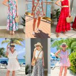 what to wear on a Caribbean cruise outfit ideas