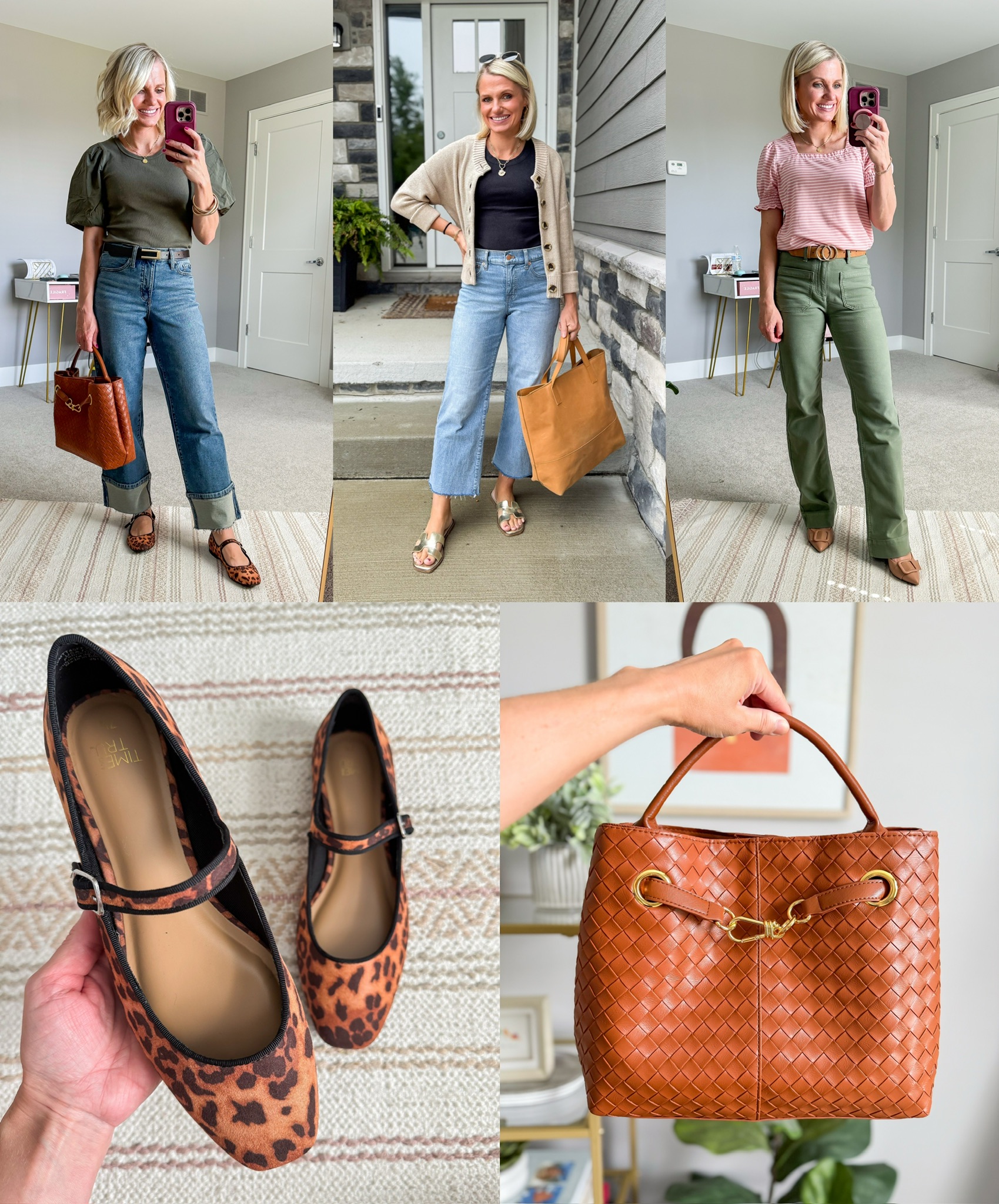 Wardrobe Refresh: 5 Fall Fashion Essentials to Update Your Style