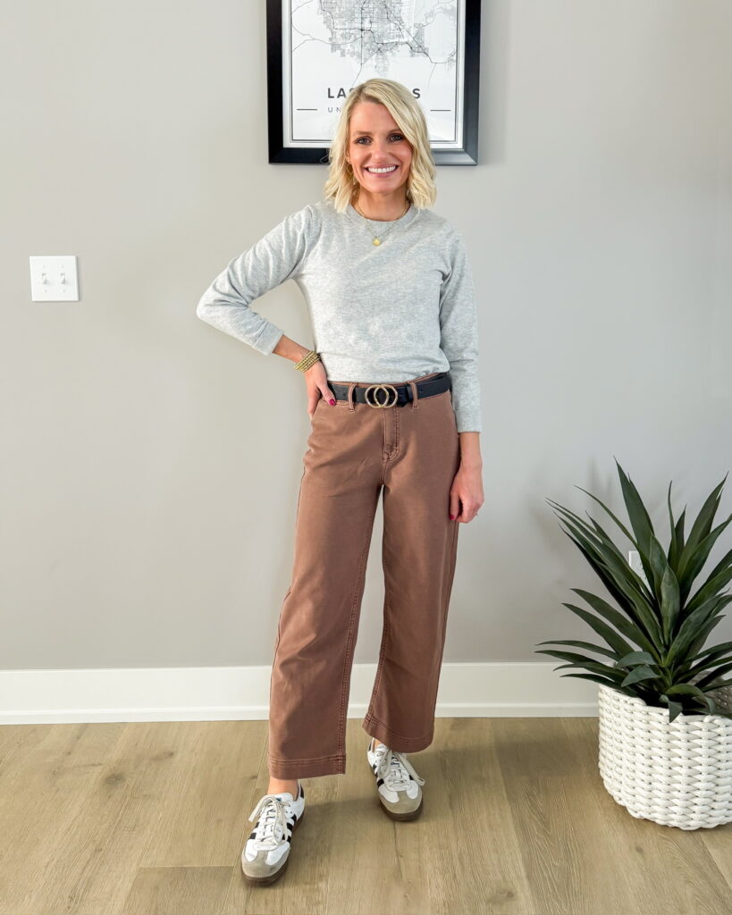 preschool teacher outfit idea
