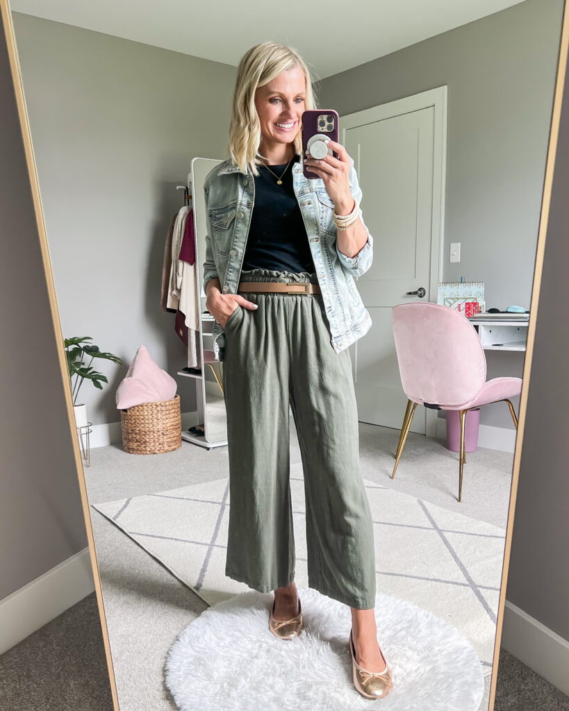 preschool teacher outfits for fall