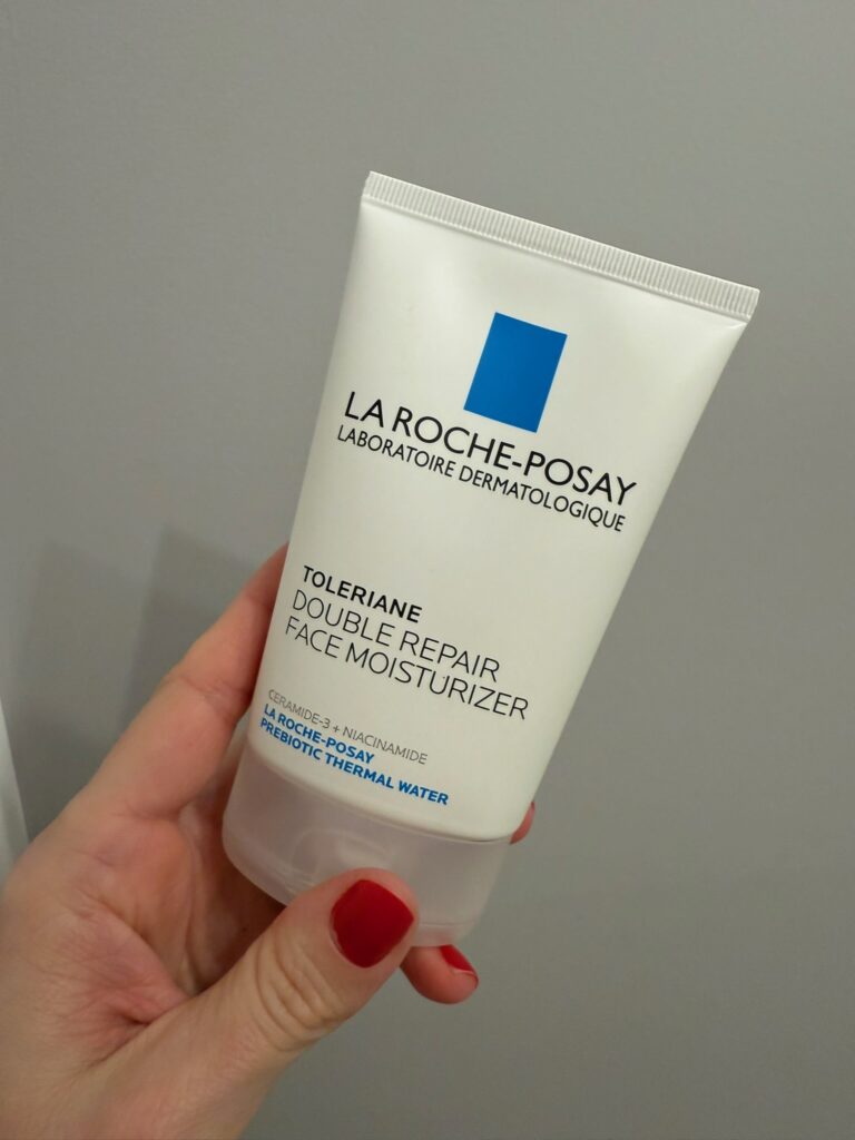 favorite moisturizer from 2025