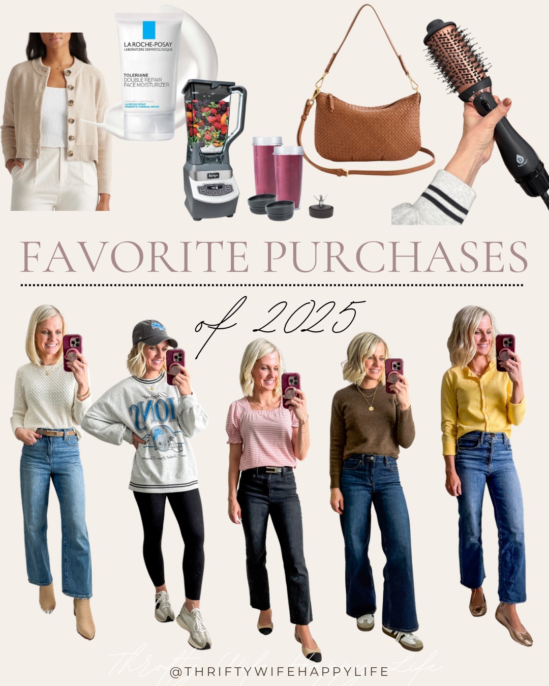 10 Best Purchases of 2025