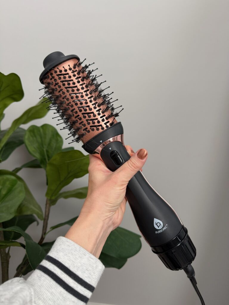 favorite blow dry brush 2025