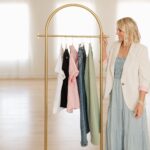 Capsule wardrobe collection for spring 2026