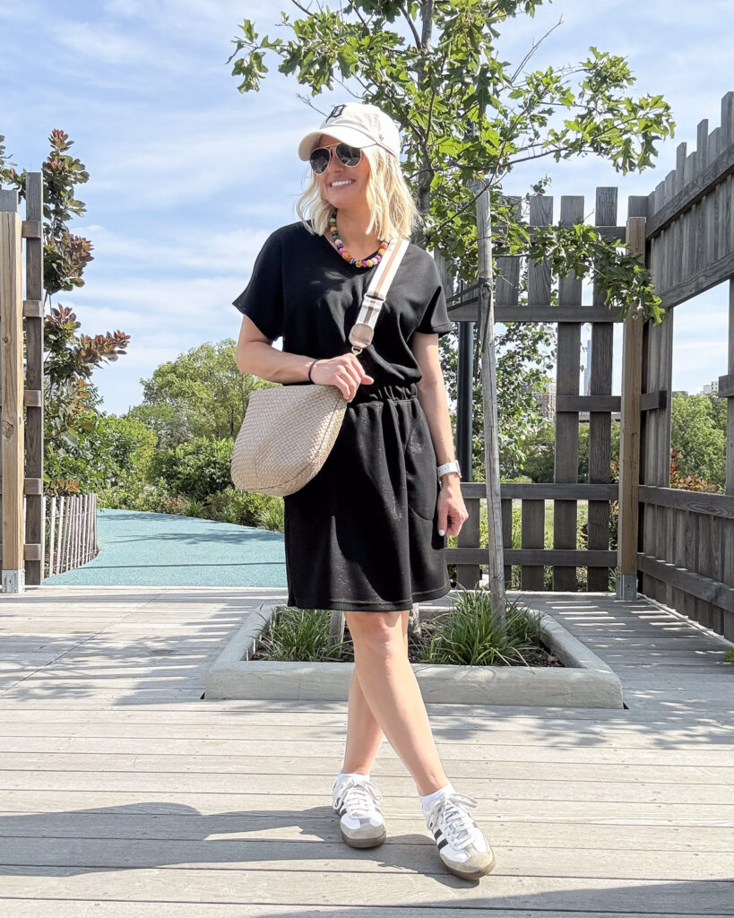easy summer outfit 13