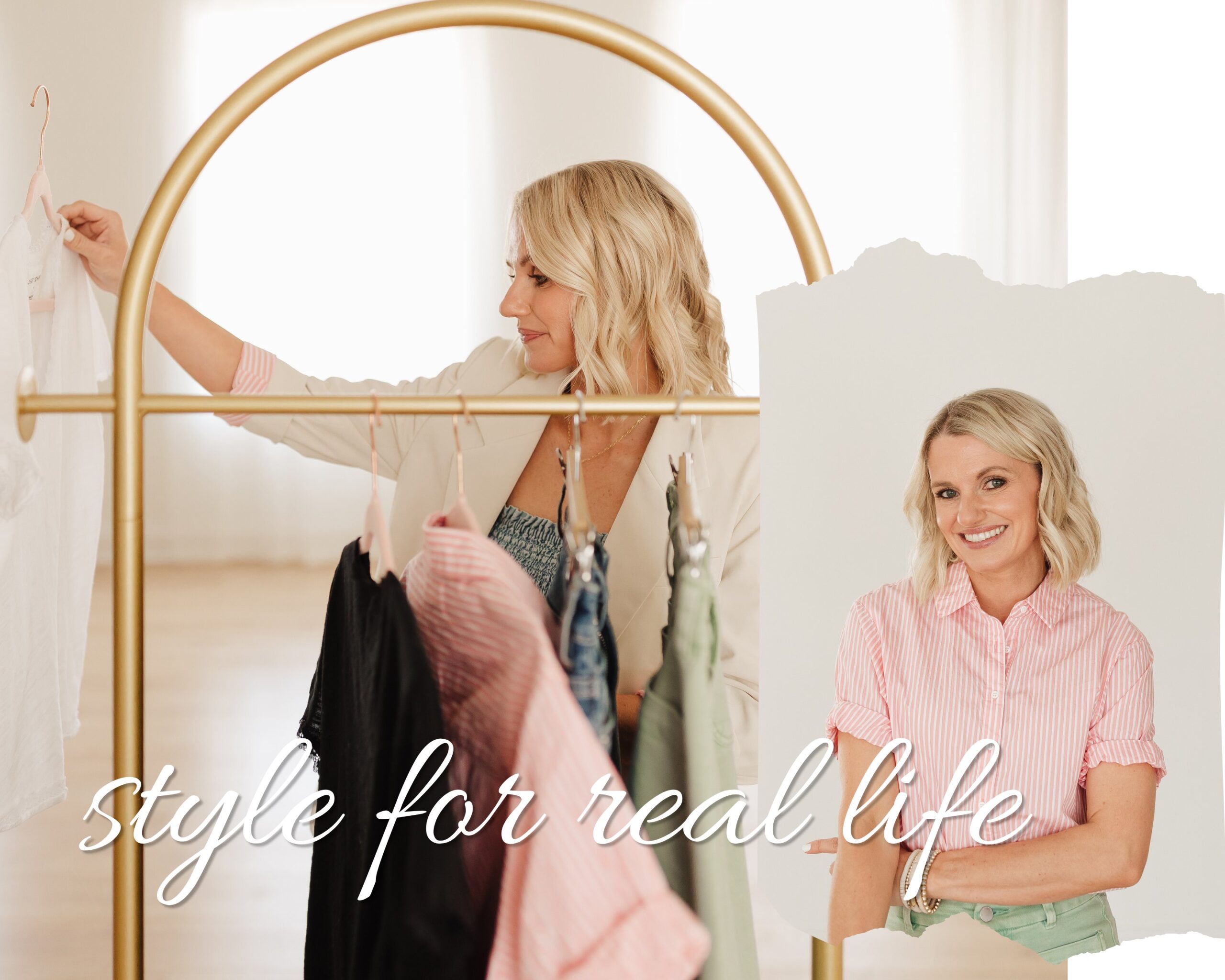 Katie of Thrifty Wife Happy Life