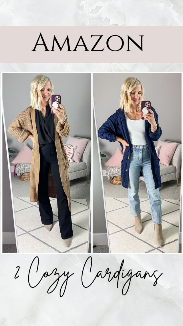 How to Wear Olive Green Pants- From Work to Weekend - Thrifty Wife